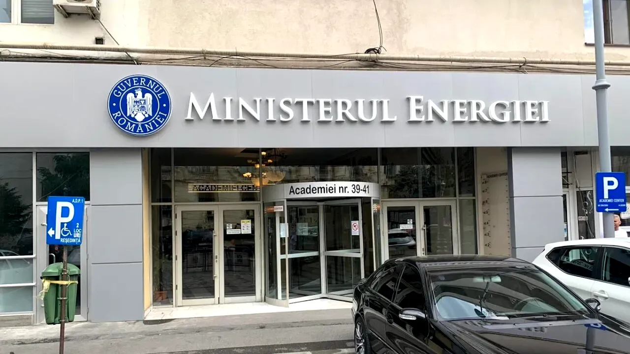 Ministerul Energiei convoacă de urgență marii consumatori pentru reducerea consumului de electricitate