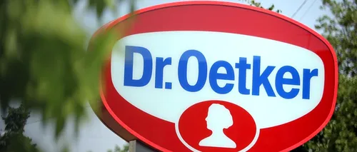 Dr. Oetker a cumpărat un brand local de ingrediente pentru patiserie și deserturi și conservanți