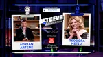 Descoperă codul secret al cuvintelor! Teodora Mețiu dezvăluie la „Altceva cu Adrian Artene” puterea ascunsă a vocii și ”rețeta magică” dintr-un cuplu