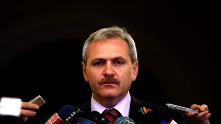 Dragnea: Recunosc că ne îndreptăm cu pași serioși spre adoptarea actualelor regiuni 