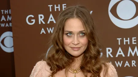 Fiona Apple a fost arestată pentru posesie de hașiș