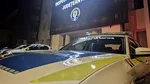 Un bărbat a intrat în sediul Poliției Alba Iulia cu o armă și o grenadă de airsoft și a i-a cerut unui agent de poliție să îl împuște