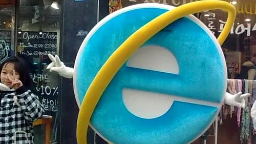 Microsoft a lansat o primă versiune a browserului Internet Explorer 11. VIDEO