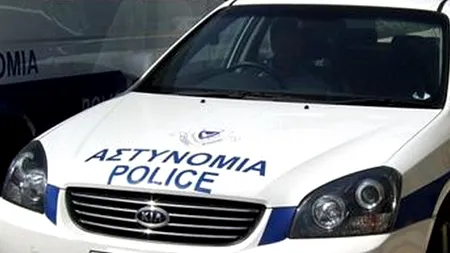 Doi români arestați în Larnaca, după ce o româncă a fost găsită moartă într-un apartament