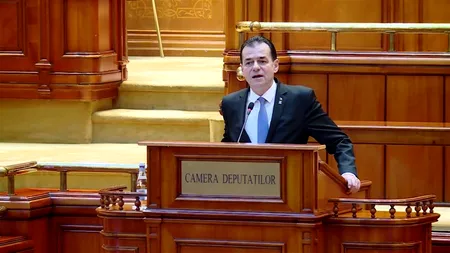 Ludovic Orban, pregătit să schimbe Avocatul Poporului. Liderul PNL dă atacul și asupra TVR!