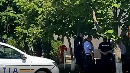 Percheziții la cel mai mare adăpost de animale din județul Giurgiu (VIDEO)