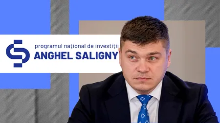 Euro Industry Summit | Alexandru Stoica: „Investițiile în infrastructură și energie vor sprijini dezvoltarea economică”