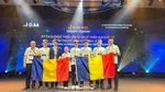 Elevii români, pe podium la Hanoi. România a obținut 5 medalii de aur și argint la Olimpiada Internațională de Astronomie și Astrofizică