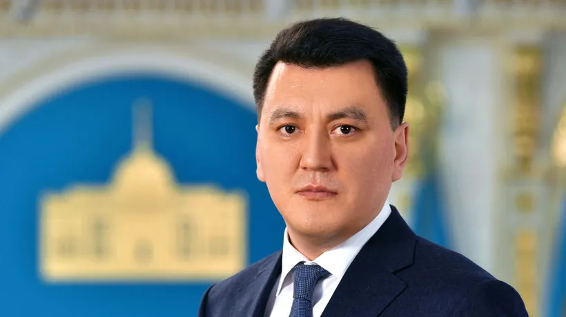 Erlan Karin, secretarul de stat al Kazahstanului, despre noile amendamente constituționale: ”Consolidarea mecanismelor de protecție a drepturilor cetățenilor”