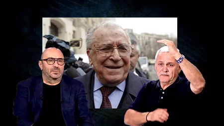 Liviu Dragnea: „Ion Iliescu a trăit modest până la FINAL”