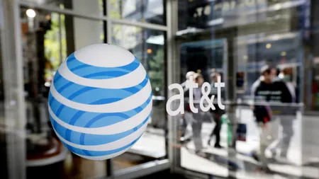 Tranzacție record în SUA: pe ce dă gigantul AT&T 80 de miliarde de dolari