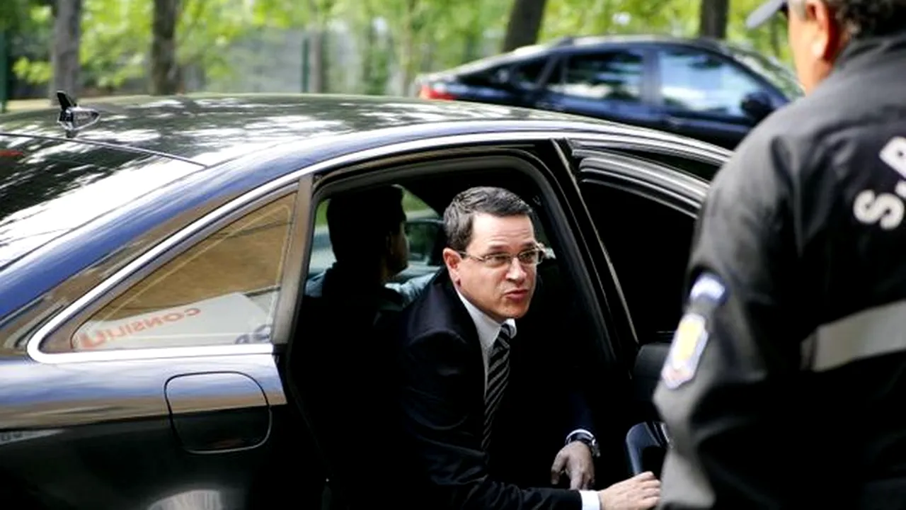 CAB respinge contestația lui Hellvig la raportul ANI. 
