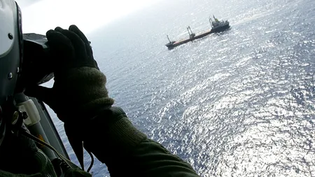 ARMATA ISRAELIANĂ confirmă că A PRELUAT CONTROLUL ASUPRA NAVEI EUROPENE Estelle, care se îndrepta către Fâșia Gaza