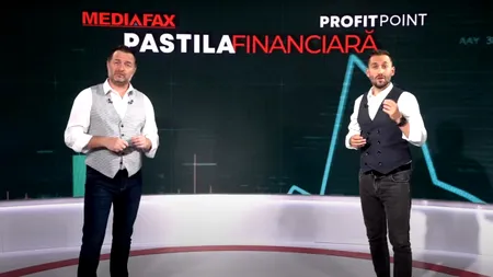 Alexandru Chirilă, la „Pastila Financiară”: „Marea majoritate a populației pune dorințele în locul economisirii”
