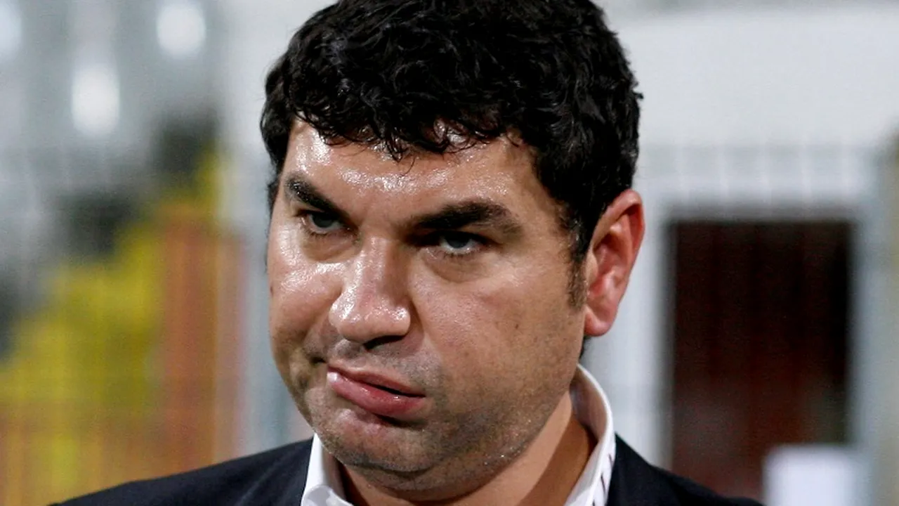 ULTIMA ORĂ. SENTINȚĂ ÎN DOSARUL TRANSFERURILOR. Copos - 3 ani și 8 luni de închisoare cu executare/MM Stoica - 3 ani și 6 luni, Borcea - 6 ani și 4 luni, Ioan Becali 6 ani și 4 luni