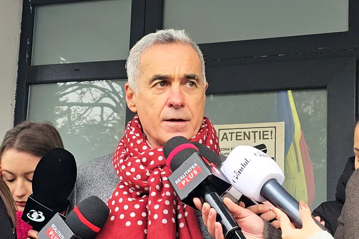 Magistrații au amânat începerea judecății pe fond în procesul lui Călin Georgescu
