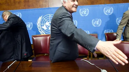 Palestinienii au trimis la ONU cereri de aderare la 13 tratate și convenții internaționale