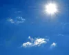 Vremea 23 iunie-21 iulie 2025. Temperaturi mai mari decât cele obișnuite și ploi puține