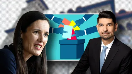 Clotilde Armand nu digeră ÎNFRÂNGEREA și cere anularea alegerilor din Sectorul 1. George Tuță, primar ales: „Procesul a fost validat”