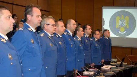 Nucleară în MAI: „Nababii