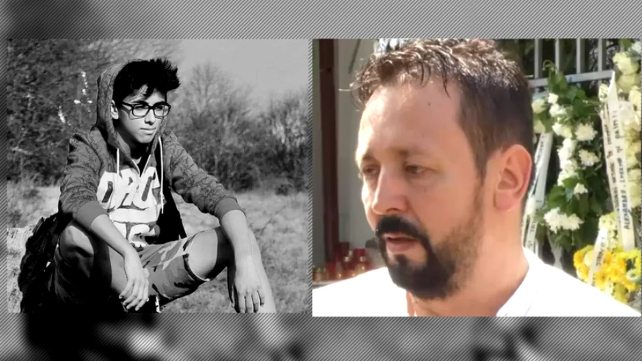 Declarații cutremurătoare! Mama lui Sebi, tânărul ucis în accidentul de la 2 mai, încă își așteaptă fiul acasă: ”Mă roagă să-i dau mesaj”