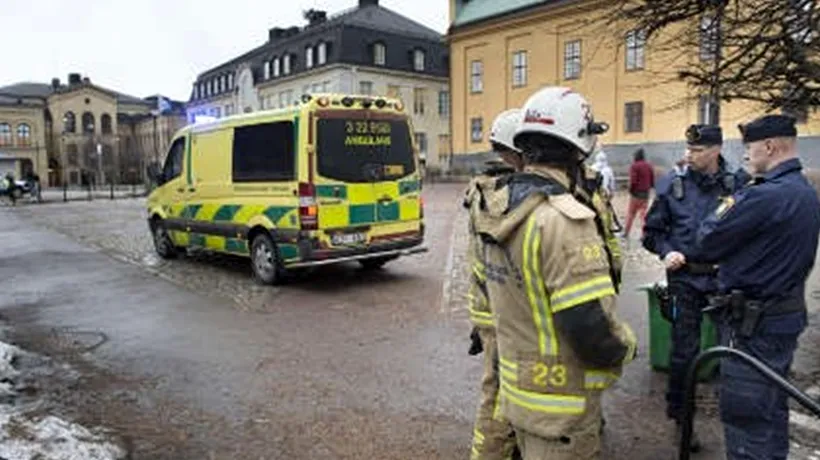 CONTAGIUNE. Ce se întâmplă acum în Suedia, după ce a lăsat și barurile și restaurantele deschise pe perioada pandemiei