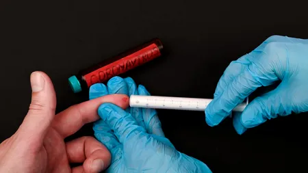 SPECIALIST. De ce sunt diabeticii predispuși la complicații sau chiar deces din cauza noului coronavirus