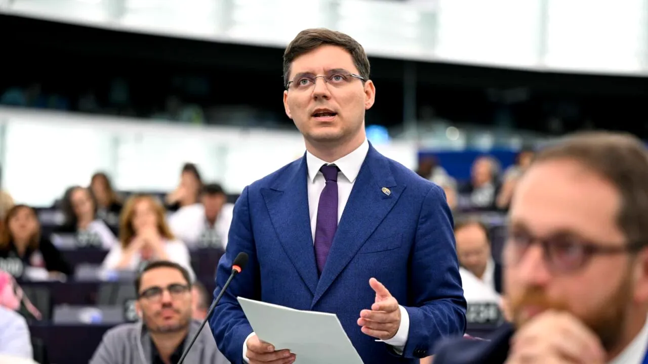 Victor Negrescu susține că PSD poate fi MOTORUL care dezvoltă România și repară inechitățile