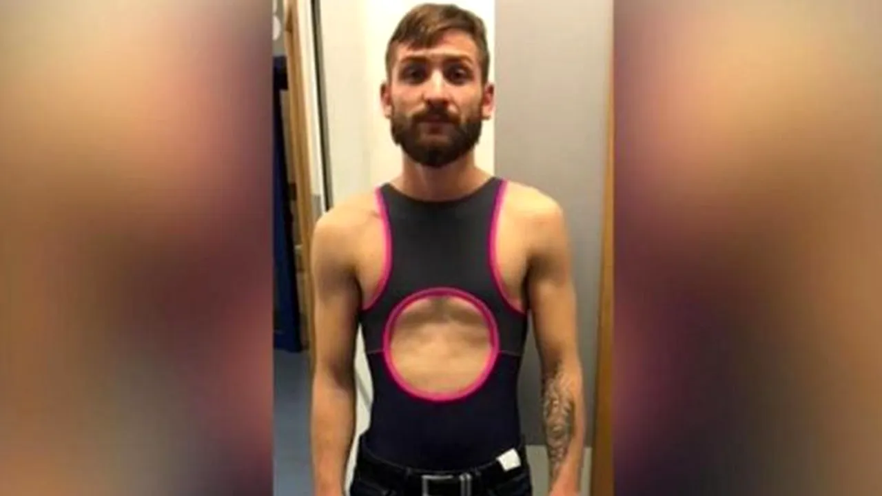 El este hoțul român care a speriat un oraș. Modul ingenios în care a reușit să fure 53 de smartphone-uri la un concert