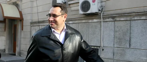 Președintele ADS, Dan Mogoș, urmărit penal pentru instigare la abuz a funcționarilor din subordine