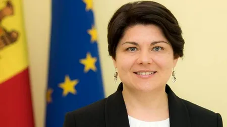 Natalia Gavrilița, noul premier desemnat al Republicii Moldova. Maia Sandu: ”Are la dispoziție două săptămâni pentru a constitui echipa și pentru a elabora programul de guvernare”