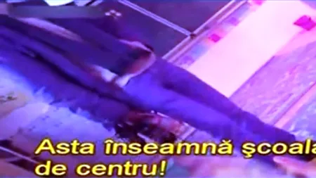 Părinții de la clasa învățătoarei de la Școala Maria Rosetti au cerut destituirea acesteia