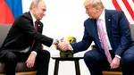 RĂZBOI în Ucraina, ziua 1.180. Donald Trump anunță că va discuta telefonic cu Vladimir Putin. „Sperăm că se va declara o încetare a focului”