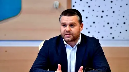 Ciprian Ciucu a dezvăluit ce salariu are ca primar al Bucureștiului: „Dacă nu eşti ticălos şi nu furi, nu te îmbogăţeşti/Cineva m-a înjurat”