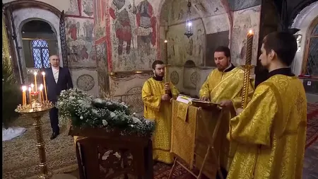 Emoționant. Putin s-a RUGAT pentru sănătatea lui Trump în urma tentativei de asasinat din Pennsylvania