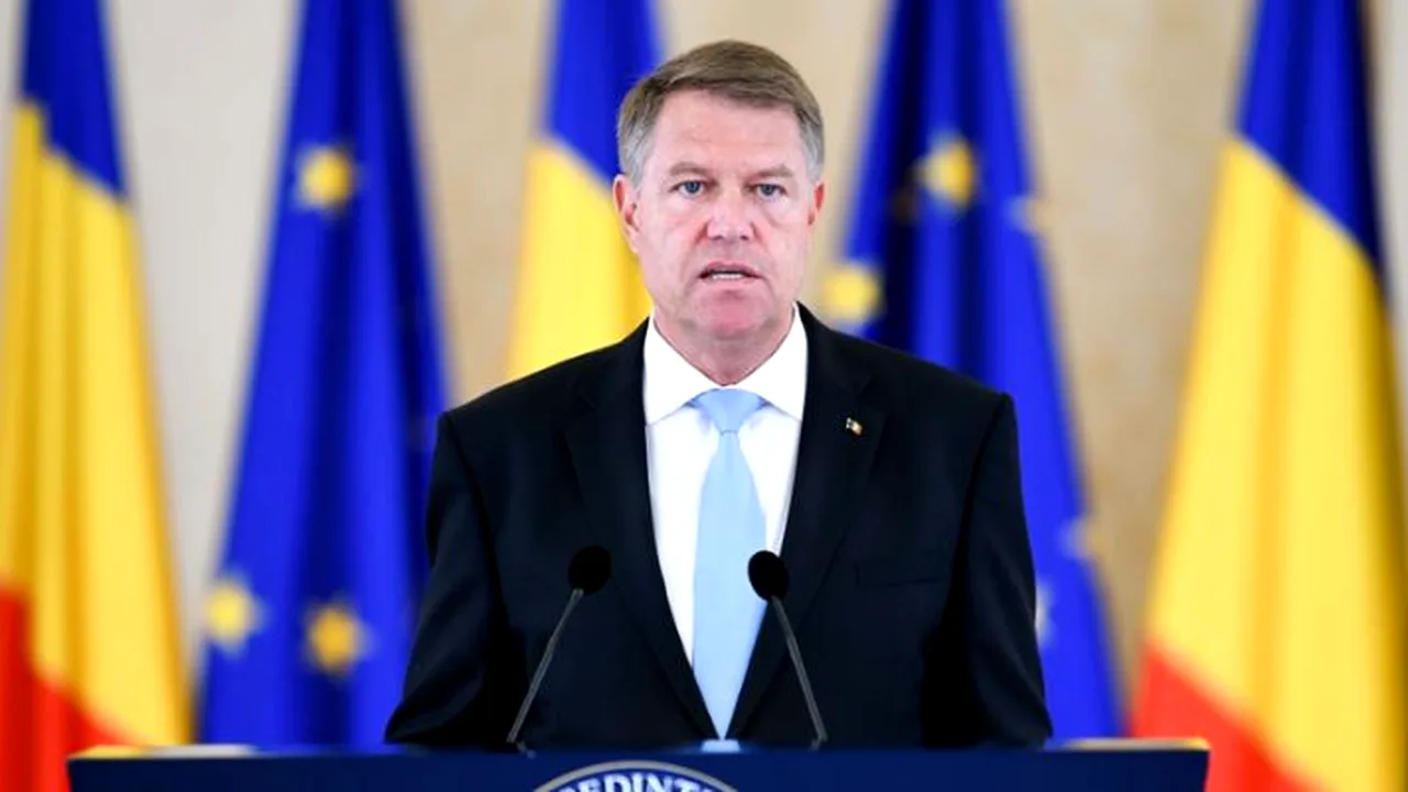 UPDATE | Președintele Klaus Iohannis a semnat decretele de numire a noilor miniștri ai Muncii și Familiei, Simona Bucura-Oprescu și Natalia Intotero