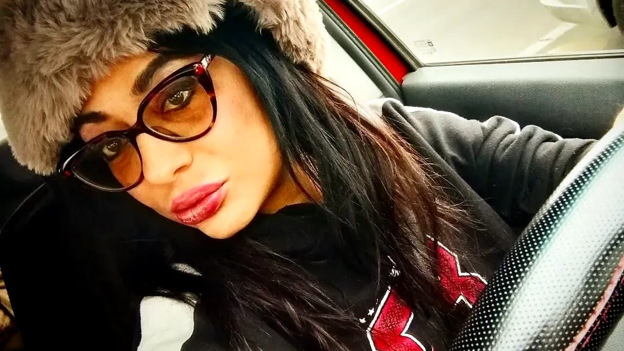 Ce a postat Ioana Popescu pe Facebook cu doar o lună înainte de a muri: „Dacă aș ști că asta ar fi ultima oară când te voi vedea dormind...”