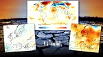 Încălzirea globală și iarna 2025 – 2026. „Printre cele mai calde din istorie, fenomenele extreme evidențiază variabilitatea climatică accentuată”