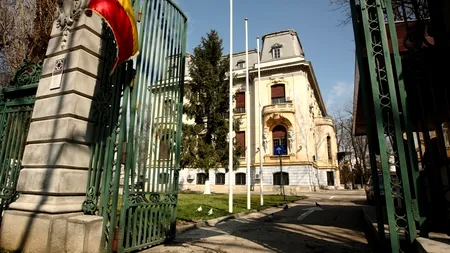 Ialomițianu, despre achiziția sediului PSD: După ce au schimbat legea achizițiilor, poate au bani