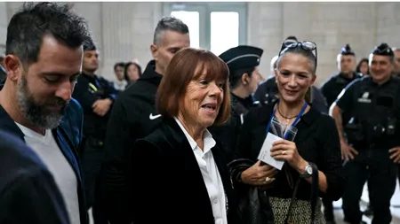 Procesul Mazan s-a încheiat. Husamettin Dogan, unul din violatorii Gisèlei Pelicot, a acceptat condamnarea