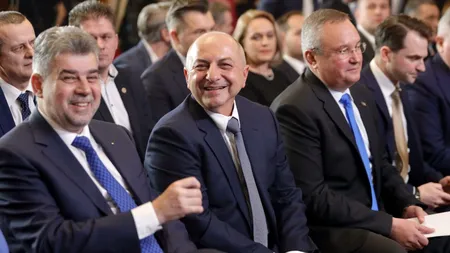 Marcel Ciolacu crede că medicul Cîrstoiu va câștiga / „Mie îmi place. E un om determinat” / „Noi vorbim de șobolanii lui Clotilde din Sectorul 1”