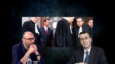 Toni Neacșu: „Independența justiției înseamnă inclusiv DREPTUL judecătorului de a greși”