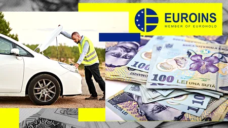 Euroins România își cere intrarea în insolvență, separat de acțiunea ASF. EIG spunea că este o companie cu „o poziție financiară solidă”