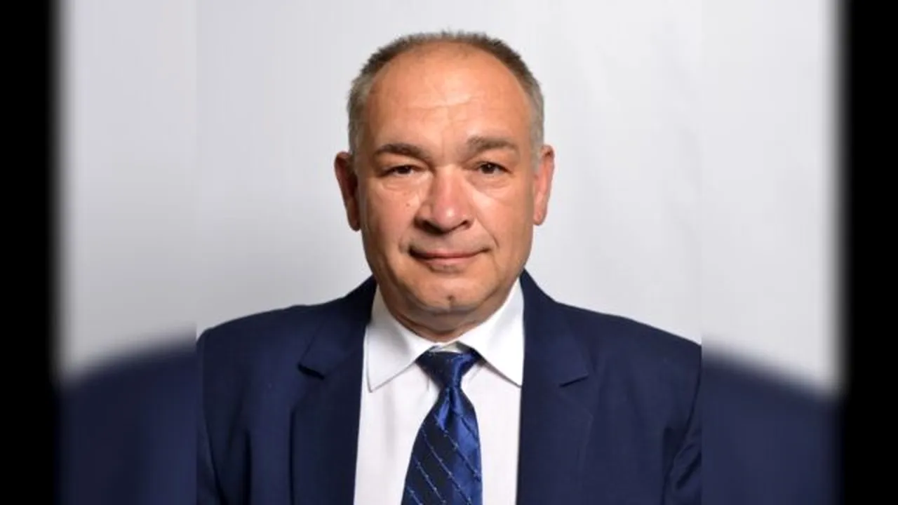 Consilier local, mort la 52 de ani. PNL deplânge pierderea lui