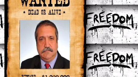 Un primar din România, „căutat - mort sau în viață