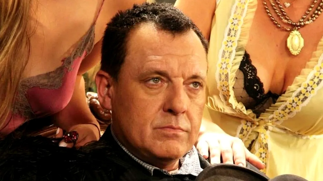 A MURIT Tom Sizemore: Actorul din „Saving private Ryan” a decedat după un anevrism cerebral, la vârsta de 61 de ani