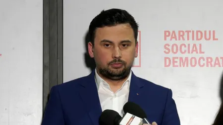 Mihai Ghigiu, despre declarațiile lui Călin GEORGESCU privind împărțirea Ucrainei între vecini: Ne-am obișnuit cu aceste declarații bombastice