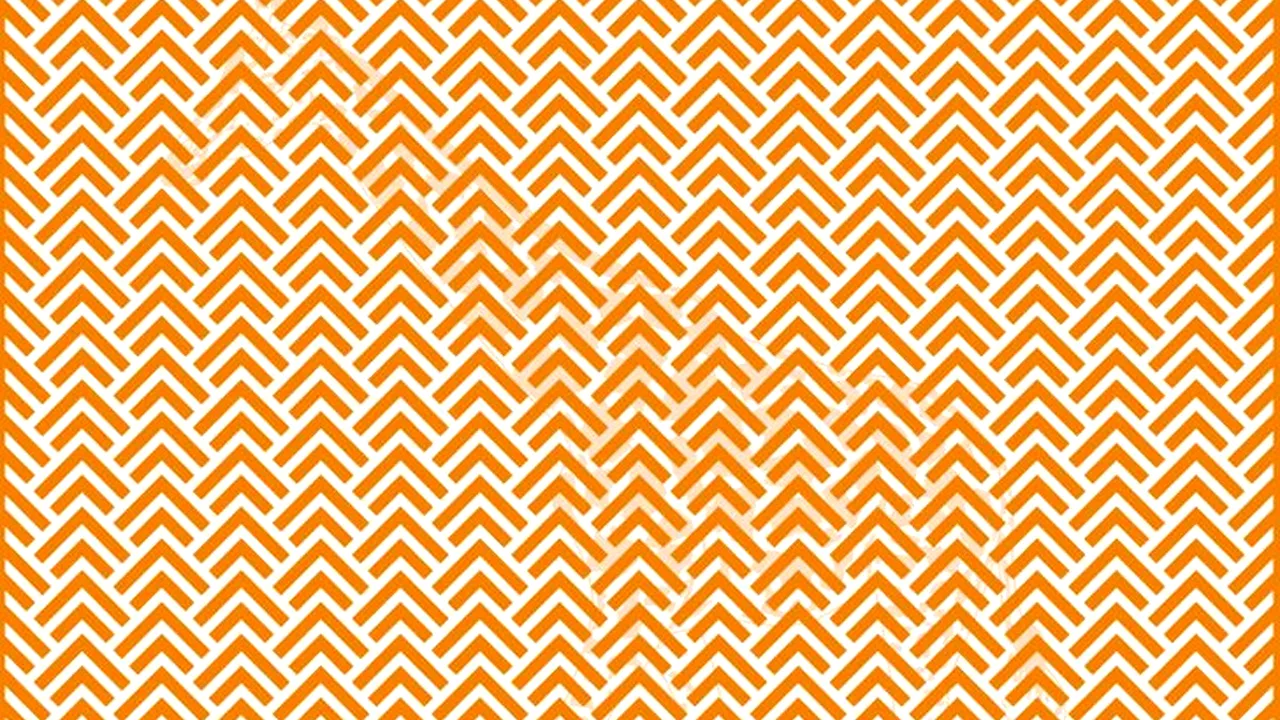 Iluzie optică virală pentru genii | Ce animal vezi în această imagine?