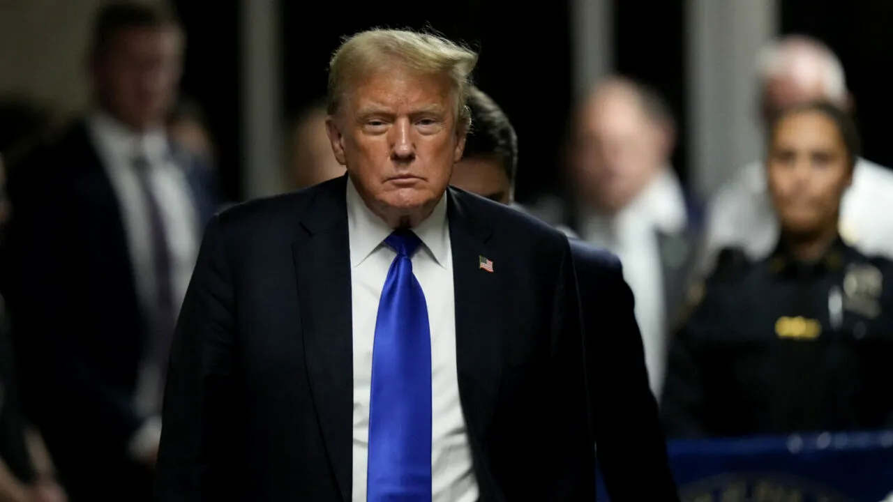 Donald Trump răbufnește la adresa unei reporterițe CNN: „E cea mai praf”