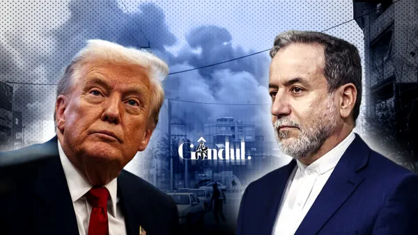 Teheranul confirmă că negocierile cu Washingtonul „nu mai sunt o opțiune“ și îl sfidează pe Trump. „Au atacat instalațiile noastre nucleare, dar nu au putut distruge programul nostru nuclear“